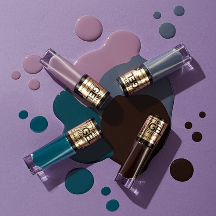 Гель-лак для ногтей Eveline Cosmetics