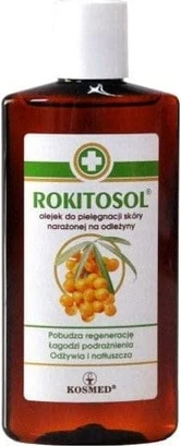 Масло Kosmed Рокитосол