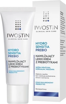 Увлажняющий крем Iwostin Prebio Advanced Hydration Cream