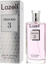 Eau De Parfum Lazell Princess 3