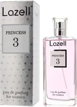 Eau De Parfum Lazell Princess 3