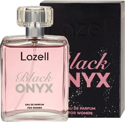 Парфюмерная вода Lazell Black Onyx