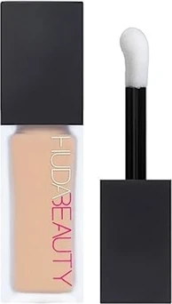 Консилер Huda Beauty #FauxFilter Luminous Matte с настраиваемым покрытием, не скатывающийся