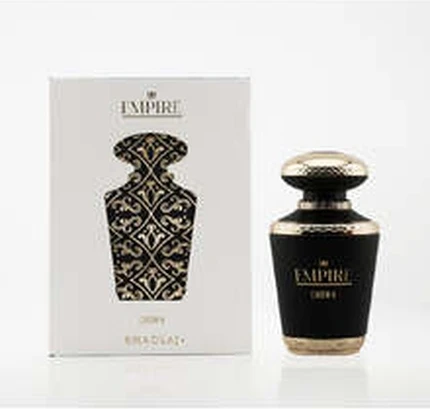 Eau De Parfum Khadlaj Perfumes Empire Crown