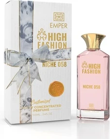 Парфюмерная вода Emper High Fashion Niche 058