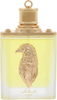 Eau De Parfum Amaran Rihla