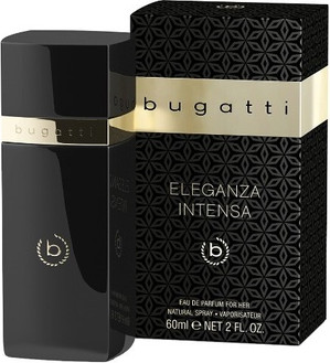 Eau De Parfum Bugatti Eleganza Intensa