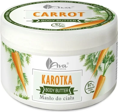 Body Butter Ava Laboratorium