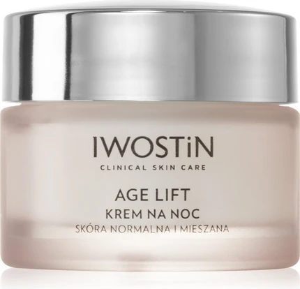 Ночной крем Iwostin 