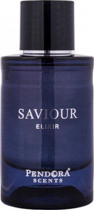 Eau De Parfum Pendora Scents Saviour Elixir