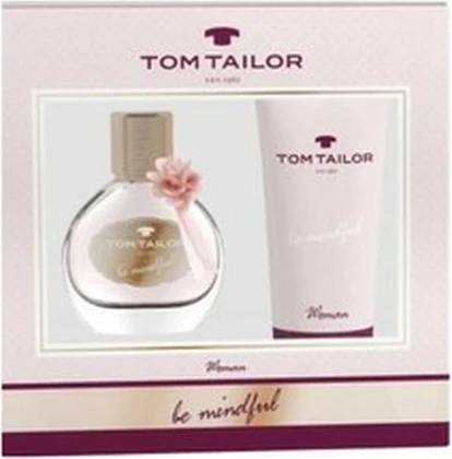 Набор Eau De Toilette Tom Tailor