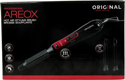 Щетка-фен Sinelco Original Areox Air Brush