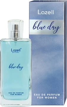 Eau De Parfum Lazell Blue Day