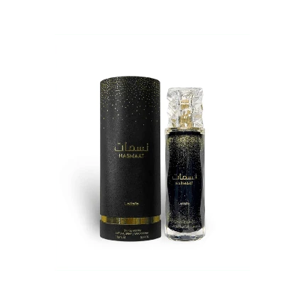 Eau De Parfum Lattafa Nasmaat