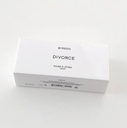 Помада Byredo Divorce