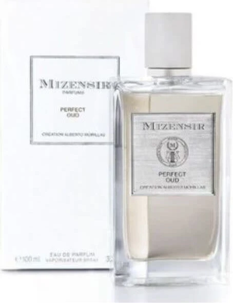 Eau De Parfum Mizensir Perfect Oud