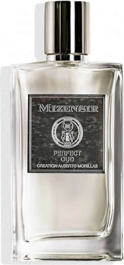 Eau De Parfum Mizensir Perfect Oud