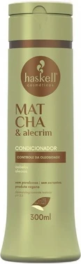 Кондиционер Haskell Matcha & Rosemary