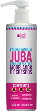 Крем для укладки Widicare Encrespando A Juba