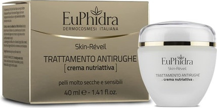 Крем для лица Euphidra