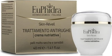 Крем для лица Euphidra