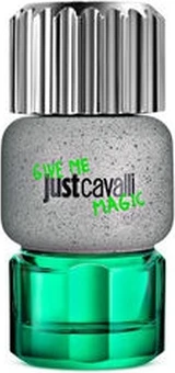 Туалетная вода Just Cavalli Give Me Magic For Him