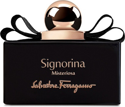 Одеколон Salvatore Ferragamo Signorina Misteriosa