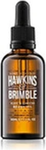 Essential Oil Hawkins & Brimble Beard Oil