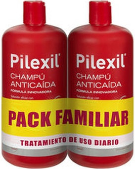 Шампунь Pilexil