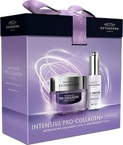 Набор Institut Esthederm Intensive Procollagen Set