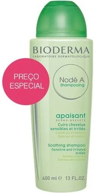 Шампунь Bioderma Node