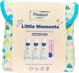 Несессер Mustela