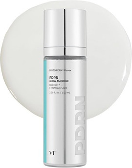 Спрей для лица Vt Cosmetics PDRN Glow Ampoule
