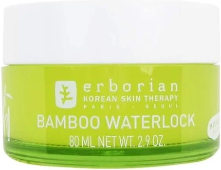 Увлажняющая желе-маска Erborian Bamboo Waterlock