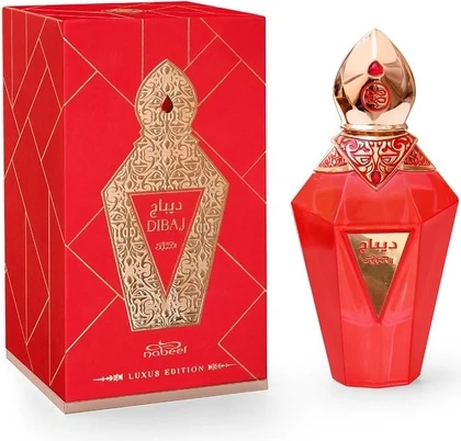 Eau De Parfum Nabeel Dibaj