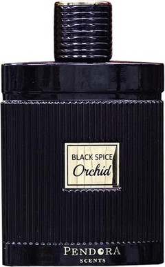 Парфюмерная вода Pendora Scents Black Spice Orchid