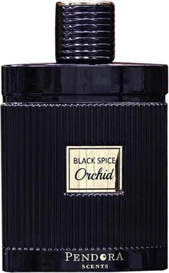 Парфюмерная вода Pendora Scents Black Spice Orchid