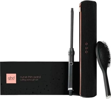 Набор для укладки GHD Curve Fine Styler Подарочный набор