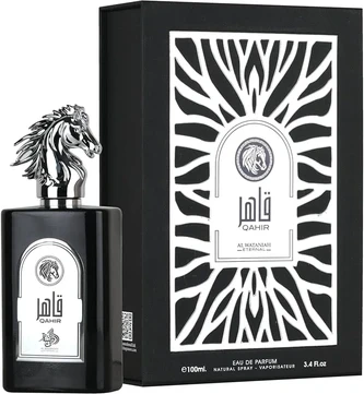 Eau De Parfum Al Wataniah Qahir