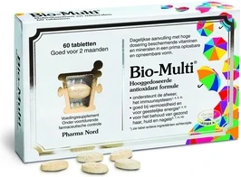 Витаминная сыворотка Pharma Nord