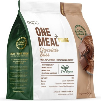 Заменитель приема пищи Nupo One Meal