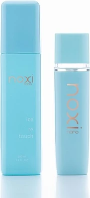 Эссенция для лица Noxzema Noxi Re-Touch Ice