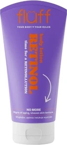 Body Lotion Fluff Rejuvenating