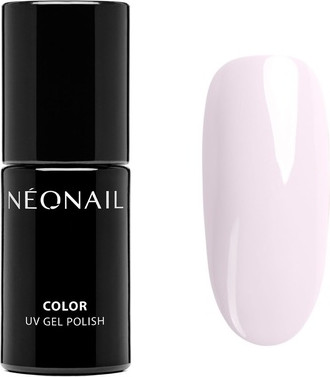 Гибридный лак для ногтей Neonail Color French Pink Light