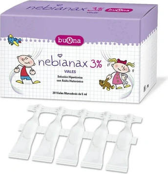 Вуали Buona Acne