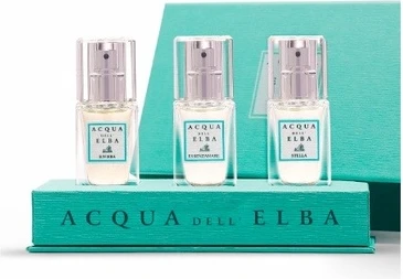 Набор ароматов Acqua Dell Elba Acqua Mediterranea