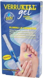 Гель Sixtem Life Verrukill Extra Forte Ручка