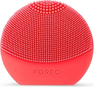 Звуковая щетка для умывания лица Foreo Luna Play Plus 2