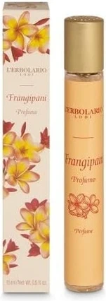 Парфюмерная вода L'Erbolario Frangipani