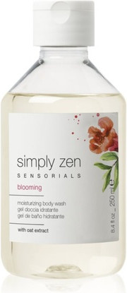 Увлажняющий гель Simply Zen Sensorials